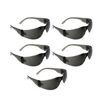 Oculos de segurança Proteção WAVE EPI com C.A 5 unidades