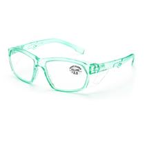 Óculos de segurança ProtectX Jade Anti-Fog Scratch UV 2.5 Reader Óculos de segurança ProtectX Jade Anti-Fog Scratch UV 2.5 Reader