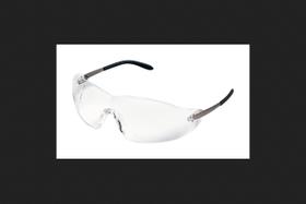 Óculos de segurança SAFETY WORKS INC Blackjack Clear Lens