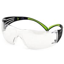 Oculos de Segurança SF400 Transparente AR/AE 3M