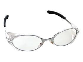 Óculos de segurança Silver para lentes de grau CA 13755 - Allprot