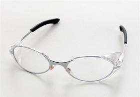 Óculos de segurança Silver para lentes de grau CA 13755