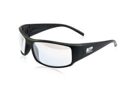 Óculos de segurança Smith & Wesson M&P Thunderbolt Clear Lenses Óculos de segurança Smith & Wesson M&P Thunderbolt Clear Lenses