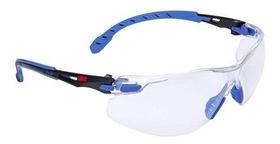 Óculos De Segurança Solus 1000 3m Lente Transparente - Loja Secom