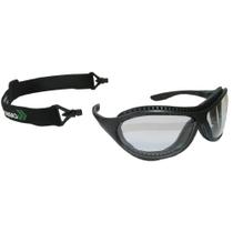 Óculos de segurança - SPYDER - Carbografite