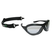 Óculos de Segurança Spyder Cinza Carbografite
