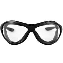 Óculos de Segurança Spyder Incolor - 012454612 - CARBOGRAFITE