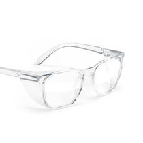 Óculos de segurança Stoggles Square Z87.1 Certified Wide Fit