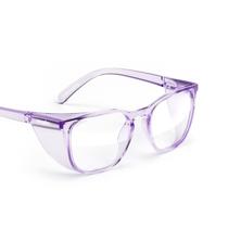 Óculos de segurança Stoggles Square Z87.2 Certified Small Fit