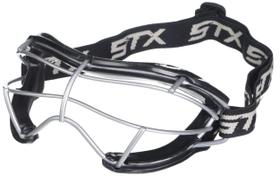 Óculos de Segurança STX 4Sight+ S para Lacrosse com Silicone Óculos de Segurança STX 4Sight+ S para Lacrosse com Silicone