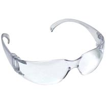 Óculos de Segurança Super Vision Incolor - Carbografite