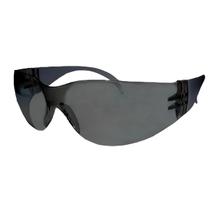 Óculos de Segurança Super Vision P Cinza/Preto Carbografite