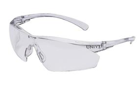 Óculos de Segurança Univet 505u.00.00.11 Antiembaçante Transparente