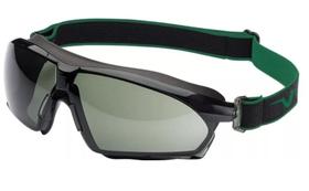 Óculos de Segurança Univet 625.03.01.05 Antiembaçante Vedado