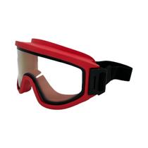 Óculos de Segurança Univet Bombeiro 611.k0.10.01 Proteção Contra Chamas