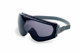 Óculos de Segurança Uvex S3961C Cinza Antiembaçante Neoprene Óculos de Segurança Uvex S3961C Cinza Antiembaçante Neoprene
