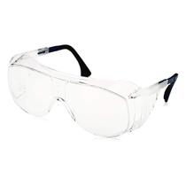 Óculos de segurança Uvex Ultra-Spec 2001 OTG Visitor Clear Lens