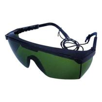 Óculos De Segurança verde = Vision 3000 - 3M