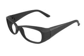 Óculos de segurança Vésper para lentes de grau CA 32790 - Allprot