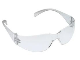 Óculos De Segurança Virtua Antirrisco Ca 15649 - 3M