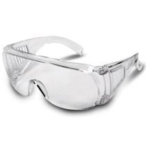 Óculos de Segurança Vision 2000 Anti-Risco 3M HB004019210