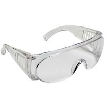 Óculos de Segurança Vision 2000 Anti-risco Incolor - 3M