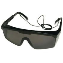 Óculos de Segurança Vision 3000 Bancada Fume - HB004003115 - 3M