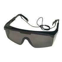 Oculos de Segurança VISION 3000 Fume Anti Risco - 3m