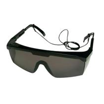 Oculos de seguranca vision 3000 fume cinza - 3m Oculos de seguranca vision 3000 fume cinza - 3m