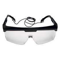 Oculos de Segurança Vision 3000 I Transparente HB004003107 3M