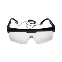 Oculos de seguranca vision 3000 transparente - 3m Oculos de seguranca vision 3000 transparente - 3m
