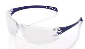 Oculos de sguranca transparente vision 500 volk