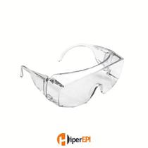 Óculos de Sobrepor Protector ValePlast CA 40186
