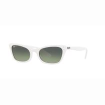 Óculos de Sol 0RB2299 LADY BURBANK Ray-Ban Brasil