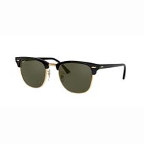 Óculos de Sol 0RB3016-CLUBMASTER Clássico - Ray-ban Brasil