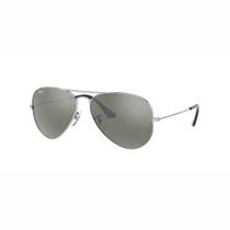 Óculos de Sol 0RB3025-AVIATOR LARGE METAL Espelhado - Ray-ban Brasil