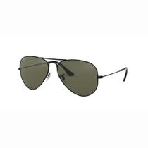 Óculos de Sol 0RB3025L-AVIATOR Polarizado - Ray-ban Brasil