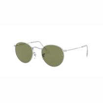 Óculos de Sol 0RB3447 ROUND METAL Clássico - Ray-ban Brasil