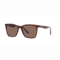 Óculos de Sol 0RB4372L Injetado Unisex - Ray-Ban