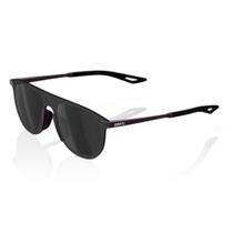 Óculos de Sol 100% Legere Coil Soft Tact Deep Purple Black Mirror Lens