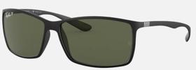 oculos de sol 4179 Miami Lite force preto lente preta g15