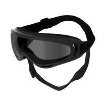 Óculos De Sol Ajustáveis Anti-UV Para Cães, Proteção Ocular, Óculos Pretos Para Animais De Estimação Óculos De Sol Ajustáveis Anti-UV Para Cães, Proteção Ocular, Óculos Pretos Para Animais De Estimação