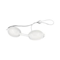 Óculos De Sol Ajustáveis Com Proteção UV Para Uso Interno E Externo, Bronzeamento Em Solário E Banho