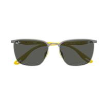 Óculos de Sol Amarelo Ray Ban Ferrari 0RB3673M