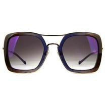 Óculos De Sol Ana Hickmann Ah3199 C01B