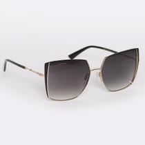 Óculos de Sol Ana Hickmann AH322109A/59 - Preto