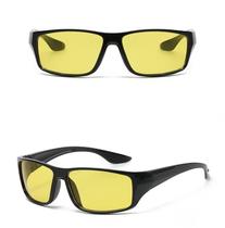 Oculos de Sol Anti Ofuscamento Visão Noturna Proteção Uv Oculos de Sol Anti Ofuscamento Visão Noturna Proteção Uv