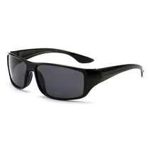 Oculos de Sol Anti Ofuscamento Visão Noturna Proteção Uv Oculos de Sol Anti Ofuscamento Visão Noturna Proteção Uv