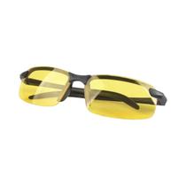 Óculos De Sol Anti-reflexo Para Direção Noturna, Unissex, Esportivos, Meia Armação, Para Uso Diurno