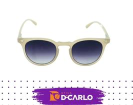 Oculos de sol armacao branca Oculos de sol armacao branca